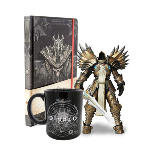 Blizzard's Diablo Gift Ideas, Products and Merchandise