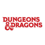 Dungeons and Dragons Gift Ideas and Merch