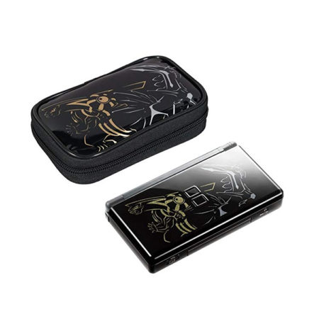 Nintendo DS Limited Edition Pokemon Pack