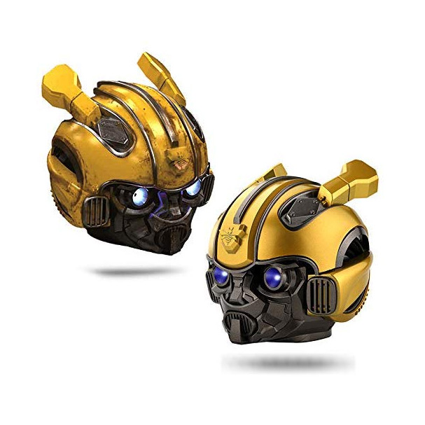 Transformers Bumblebee Wireless Bluetooth Speaker