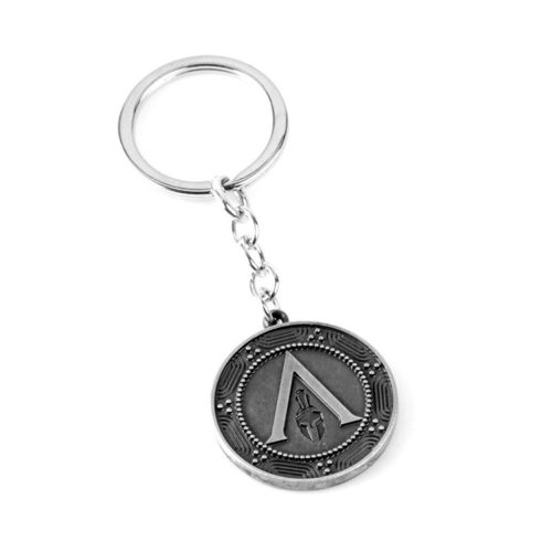 Assassin's Creed Odyssey Keychain