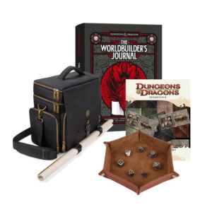 Dungeons & Dragons Starter Kits for New Dungeon Masters