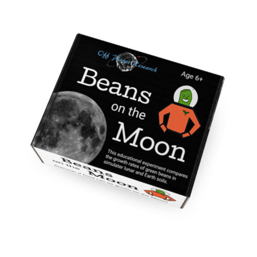 Beans on the Moon Kit