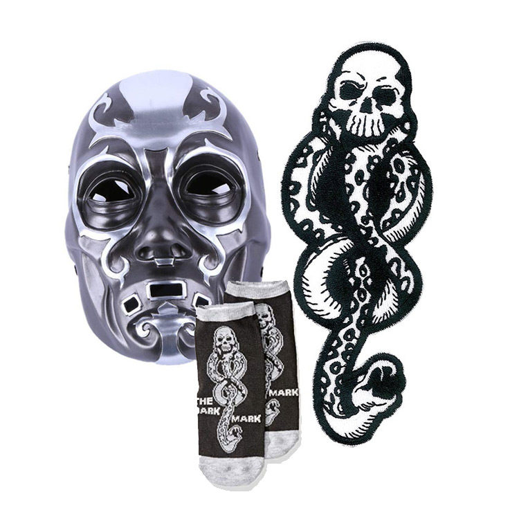 5 Death Eater & Dark Mark Gifts and Products
