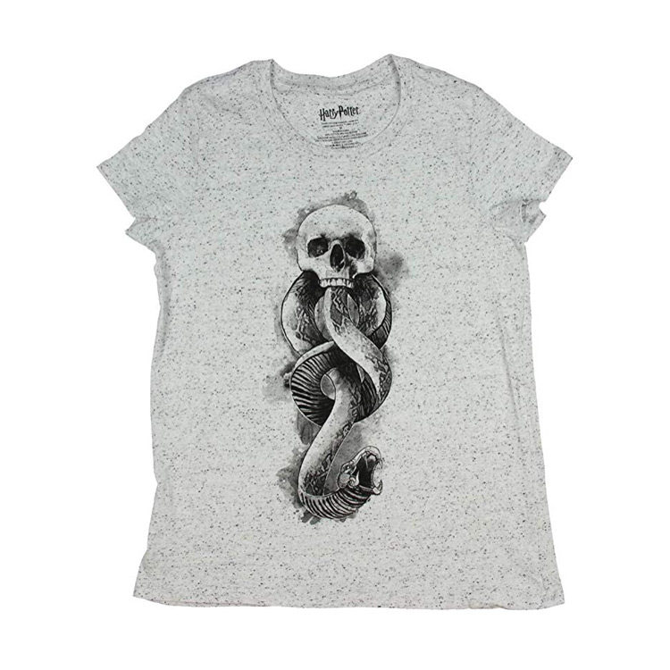 Death Eater Dark Mark Symbol T-Shirt