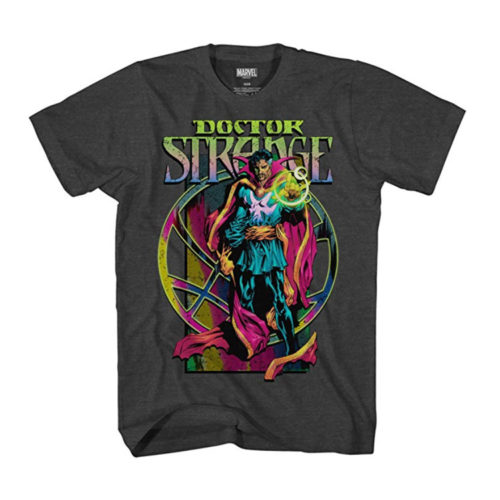 Doctor Strange Marvel Officially Licensed T-Shirt