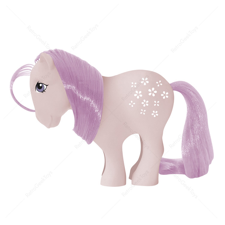 My Little Pony G1 Blossom (Vintage)