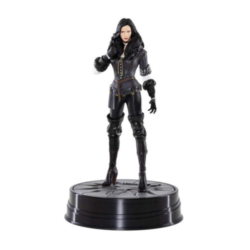 The Witcher 3 Yennefer Figure by Dark Horse