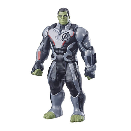 Hulk Avengers Endgame Titan Hero Action Figure