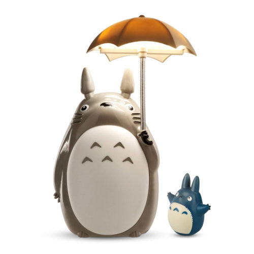 My Neighbour Totoro LED Lamp with Alternative Settings