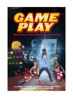 Game Documentaries: Game Play
