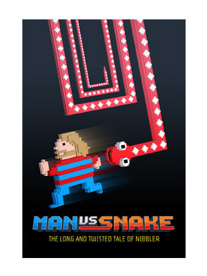 Game Documentaries: Man vs Snake
