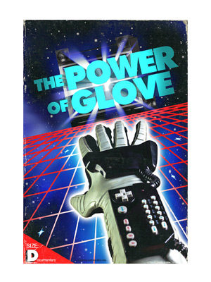 Game Documentaries: The Power of Glove