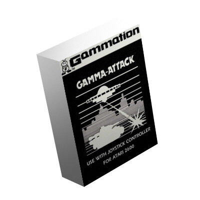 Gamma-Attack