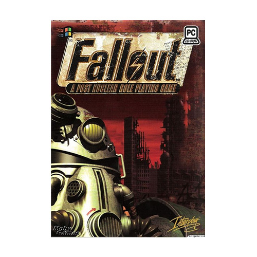 Big Box Games: Fallout