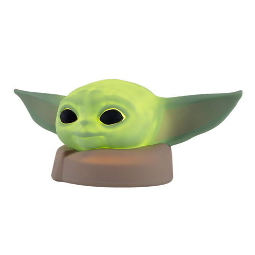 Star Wars The Mandalorian Baby Yoda LED Night Light
