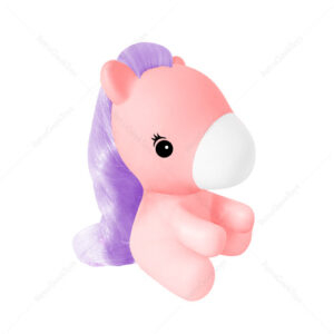 Takara Fakies: Palau Variant 1, Pink & Lilac