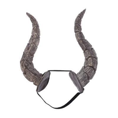 Cosplay Devil Horns Headband Sheep Style