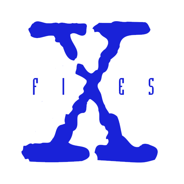 X-Files Gifts and Products