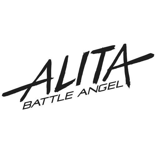 Alita Battle Angel Gift Ideas