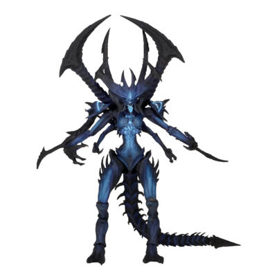Diablo III Shadow of Diablo Lord of Terror Figure by NECA