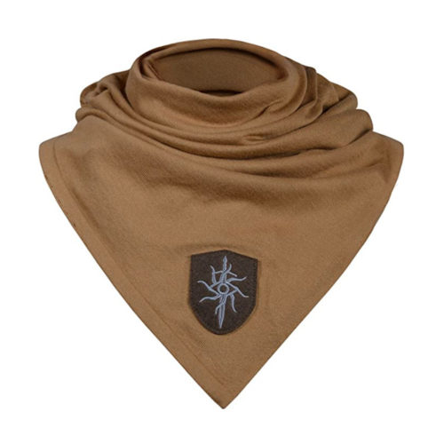 Dragon Age Knit Scarf by Musterbrand