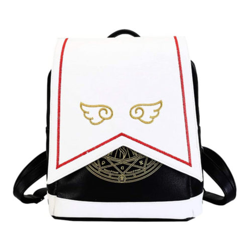 Sakura Card Captor Lolita School Shoulder Bag