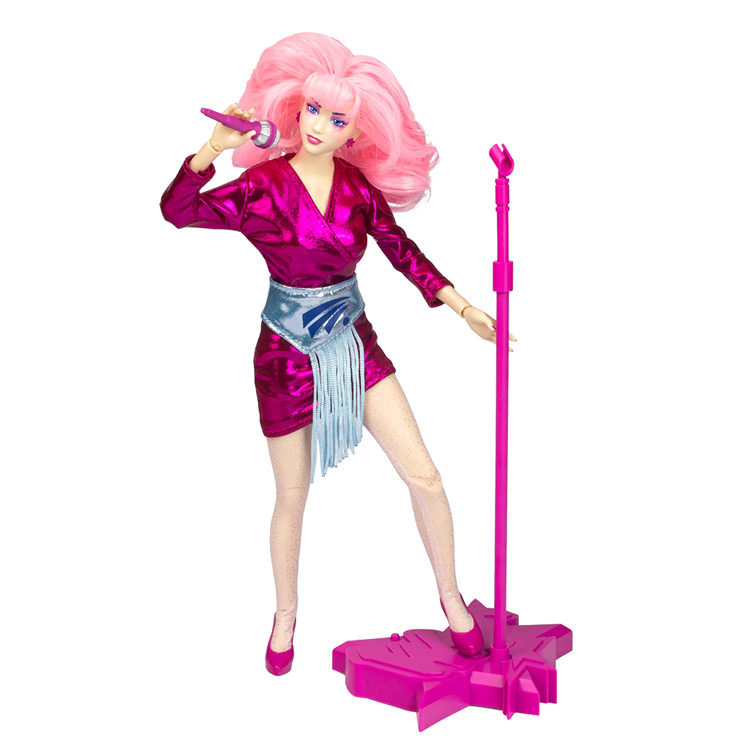 Jem & The Holograms - Toys