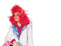 Jem & The Holograms - Kimber