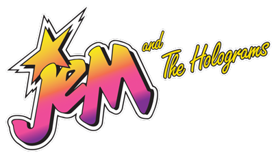 Jem and the Holograms Merch and Vintage Toys