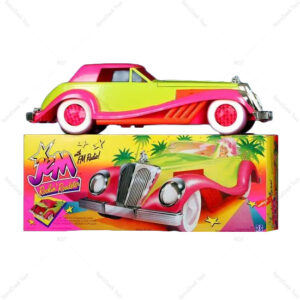 Jem & The Holograms Car Rockin' Roadster