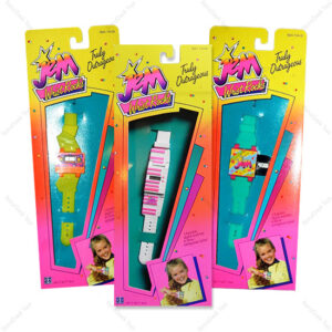 Jem & The Holograms Wrist Watches (Vintage)