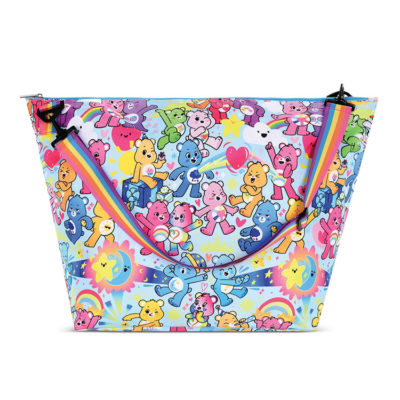 Care Bears Weekender Travel Tote Bag With Strap