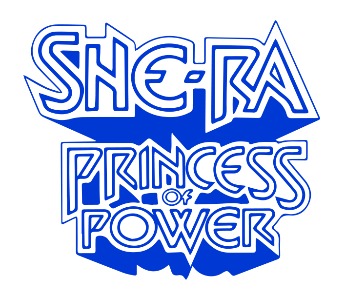 She-Ra Princess of Power Gift Ideas and Vintage Toys