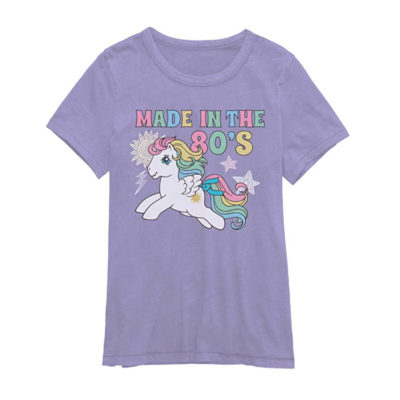 My Little Pony Made in the 80s T-Shirt