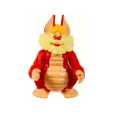 Vintage Thundercats Action Figures 1987: Snarf