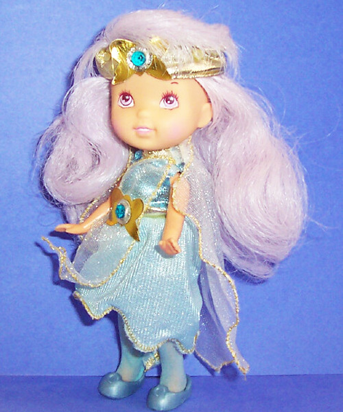 Moondreamers Celeste Doll 1986