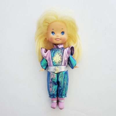 Moondreamers Sparky Dreamer Doll 1986