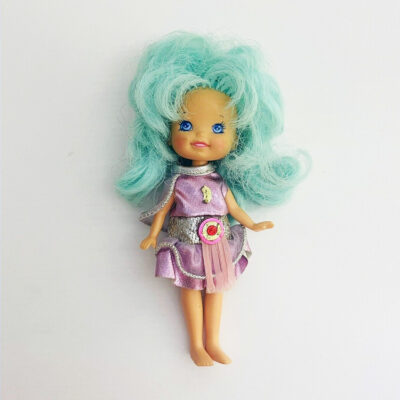 Moondreamers Whimzee Doll 1986