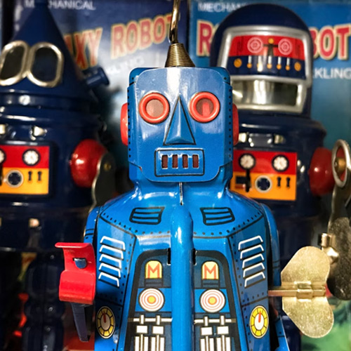 How to Sell Vintage Toys: The Ultimate Guide