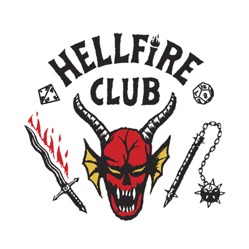 What is Hellfire Club and Where to Find Great Merch