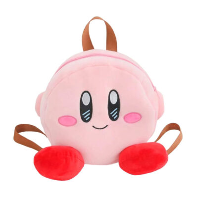 Kirby Small Bag or Makeup Tote