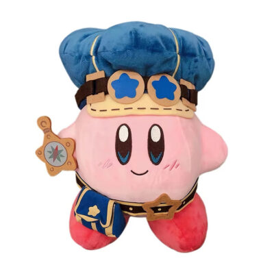 All Stars Kirby Plush