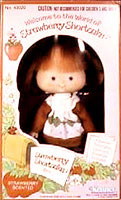 Strawberry Shortcake 1979 Kenner Doll