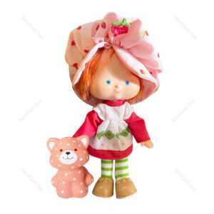 Strawberry Shortcake 1979 Kenner Doll