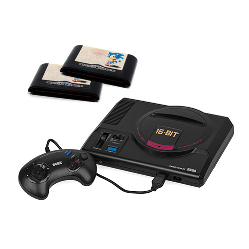 How to Play SEGA Genesis Today - Step by Step Guide