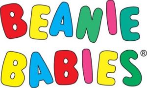 The Beanie Babies Logo