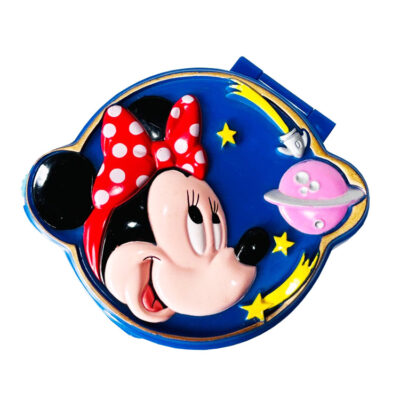 Vintage Polly Pocket: Disney Minnie Mouse