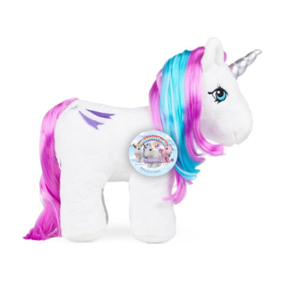 My Little Pony Glory Collector Plushie