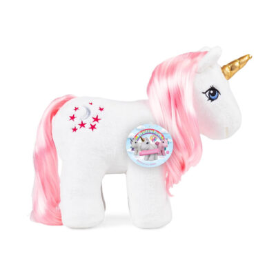 My Little Pony Moondancer Collector Plushie